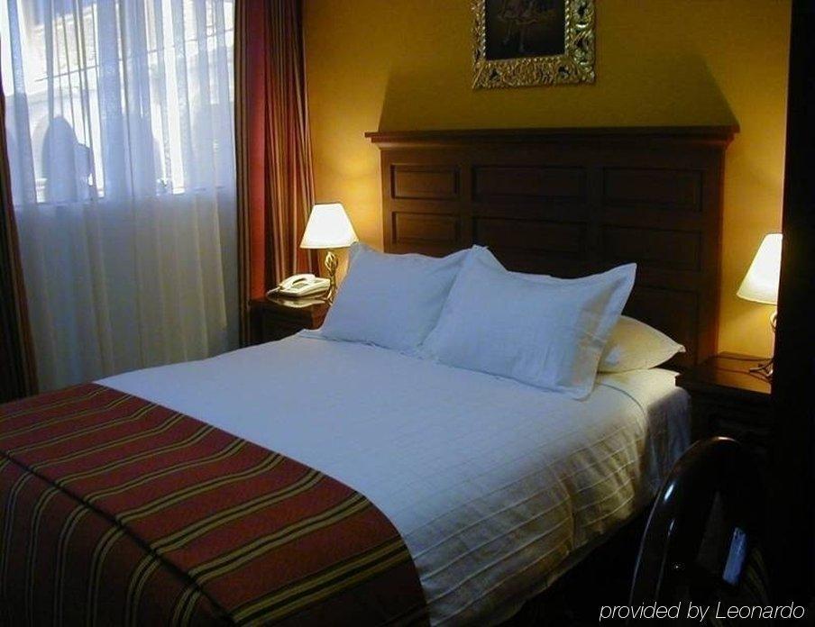 Terra Andina Colonial Mansion Hotel Cuzco Cameră foto