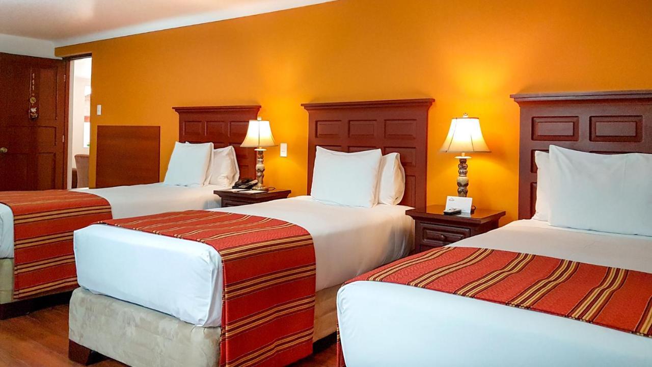 Terra Andina Colonial Mansion Hotel Cuzco Exterior foto